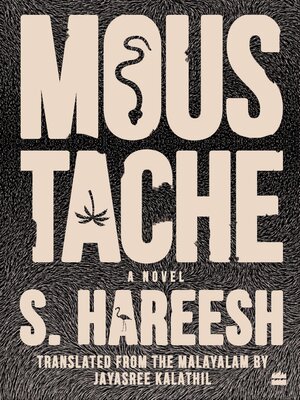 cover image of Moustache